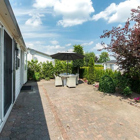 08, Ontdek Het Bosrijke Oisterwijk Met Het Grootste Terras Van Nederland! Bagian luar foto