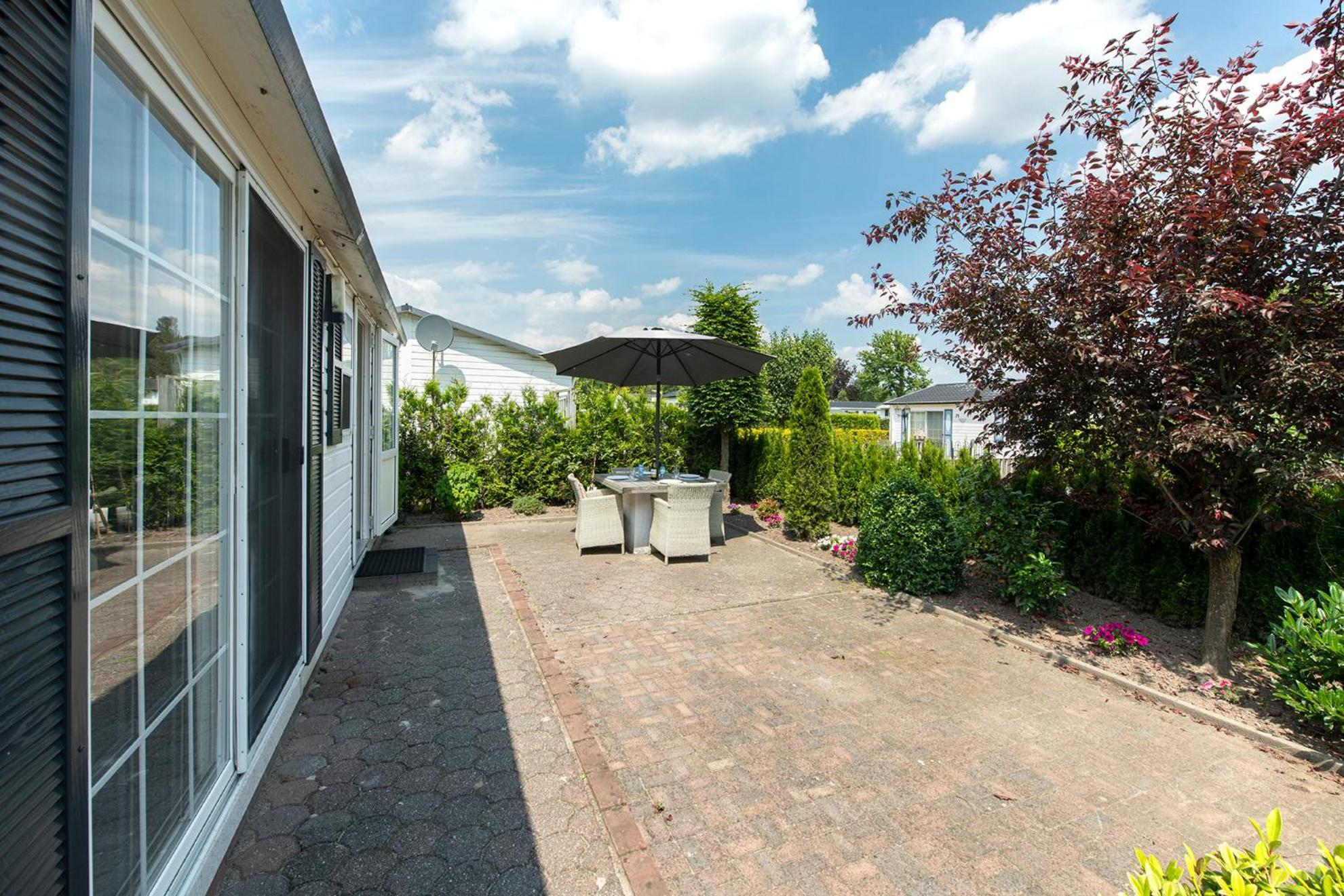 08, Ontdek Het Bosrijke Oisterwijk Met Het Grootste Terras Van Nederland! Bagian luar foto
