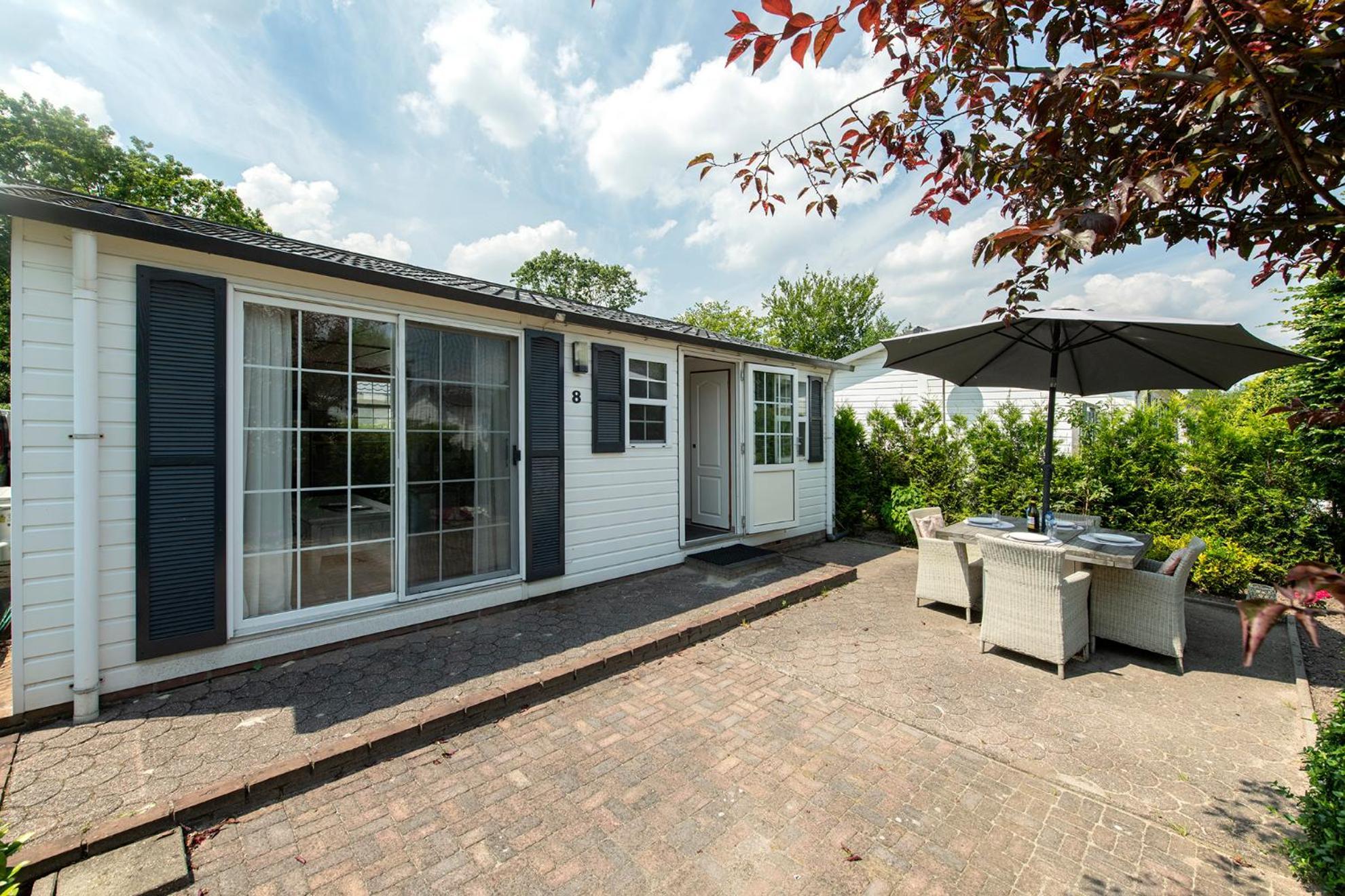 08, Ontdek Het Bosrijke Oisterwijk Met Het Grootste Terras Van Nederland! Bagian luar foto