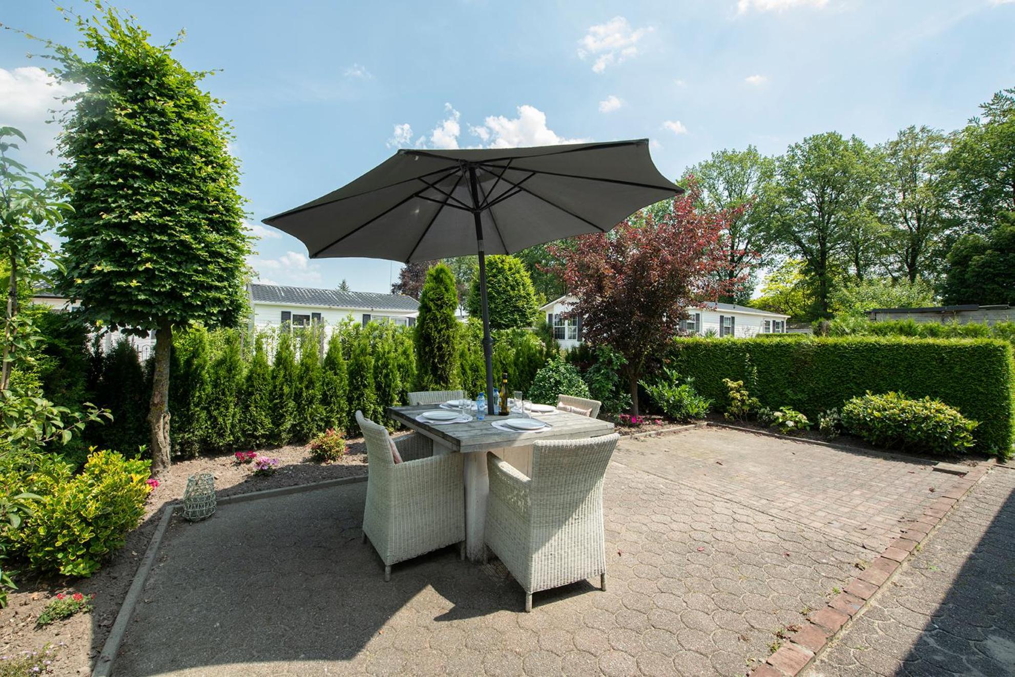 08, Ontdek Het Bosrijke Oisterwijk Met Het Grootste Terras Van Nederland! Bagian luar foto